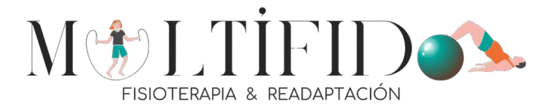Multífido Fisioterapia & Readaptación